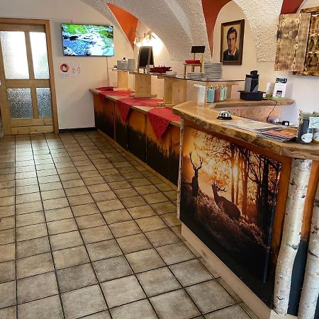 Hotel Restaurant Gasthof Michal Gundersheim Esterno foto