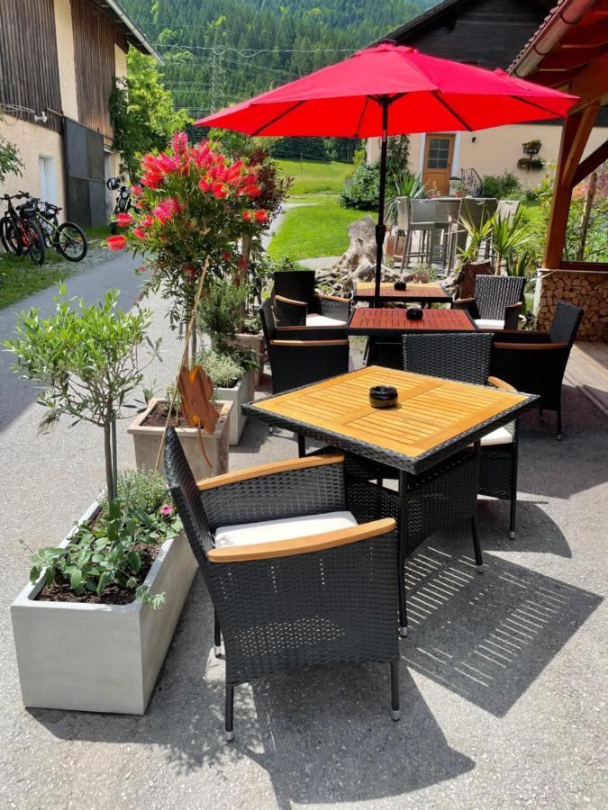 Hotel Restaurant Gasthof Michal Gundersheim Esterno foto