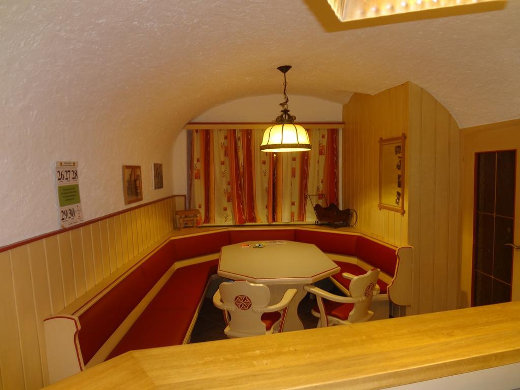 Hotel Restaurant Gasthof Michal Gundersheim Esterno foto