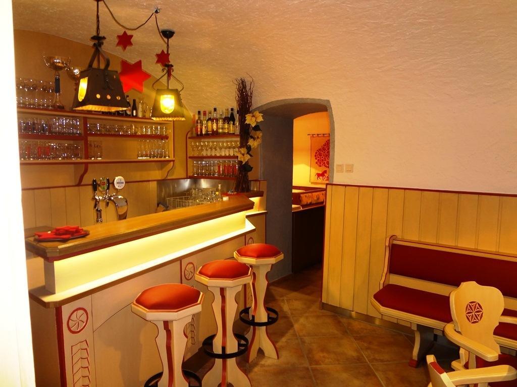 Hotel Restaurant Gasthof Michal Gundersheim Esterno foto